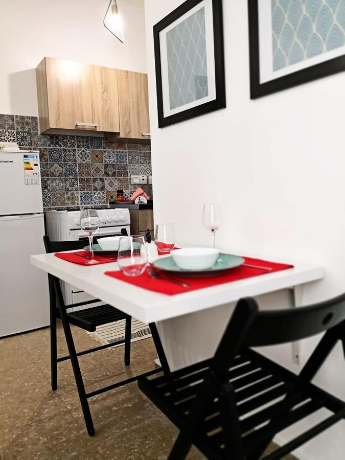 Cheerful Apartment In Nicosia Exterior photo