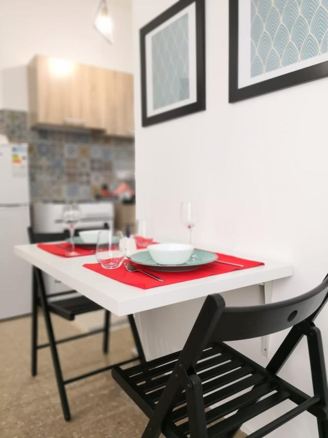 Cheerful Apartment In Nicosia Exterior photo