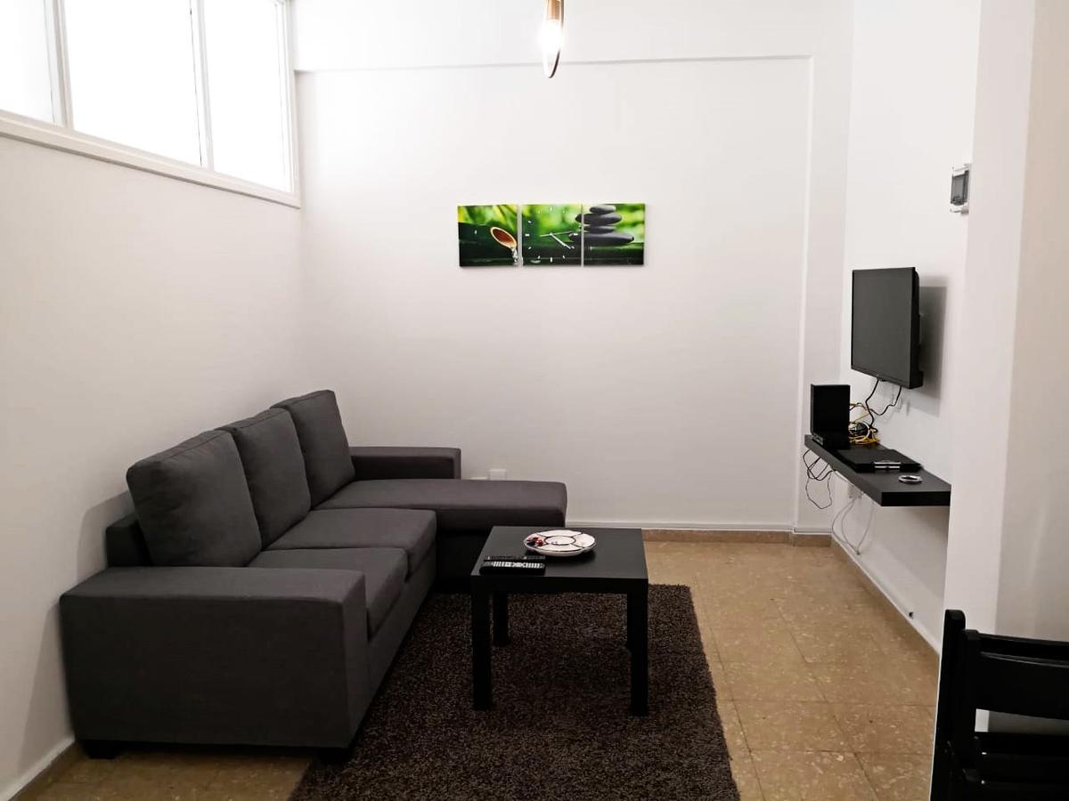 Cheerful Apartment In Nicosia Exterior photo